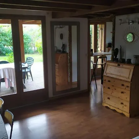 Bassin D'arcachon 度假居