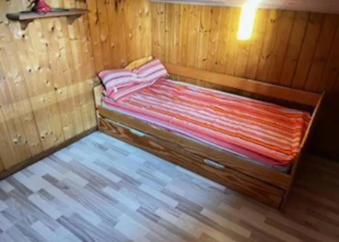 Bassin D'arcachon Сasa de vacaciones *