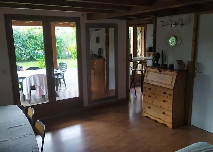 Bassin D'arcachon Сasa de vacaciones