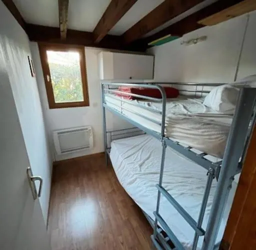 Сasa de vacaciones Bassin D'arcachon La Teste-de-Buch