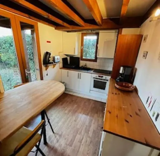 Bassin D'arcachon Сasa de vacaciones La Teste-de-Buch