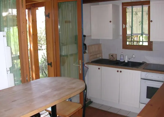 Сasa de vacaciones Bassin D'arcachon La Teste-de-Buch