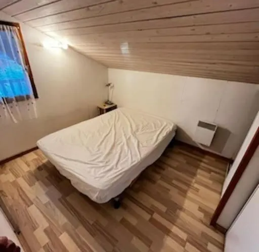 Bassin D'arcachon Сasa de vacaciones *