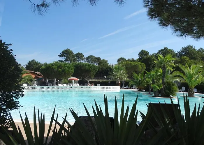 Сasa de vacaciones Bassin D'arcachon La Teste-de-Buch