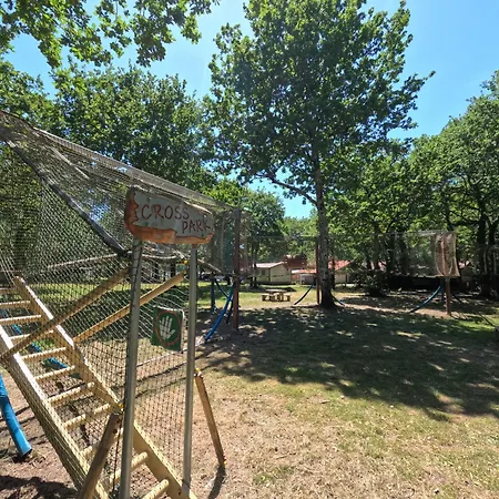 Prázdninový dům Bassin D'arcachon
