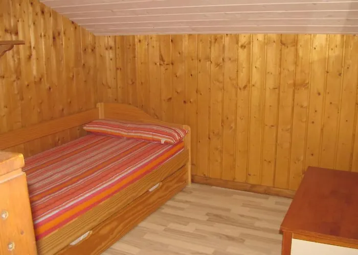 Feriehus Bassin D'arcachon *