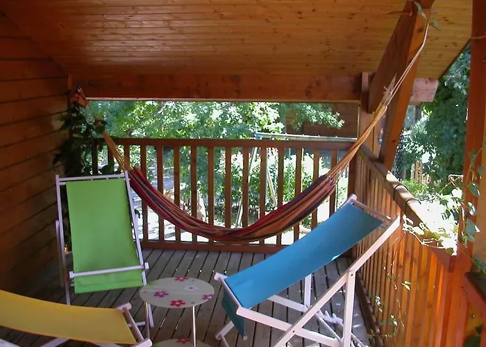 Feriehus Bassin D'arcachon